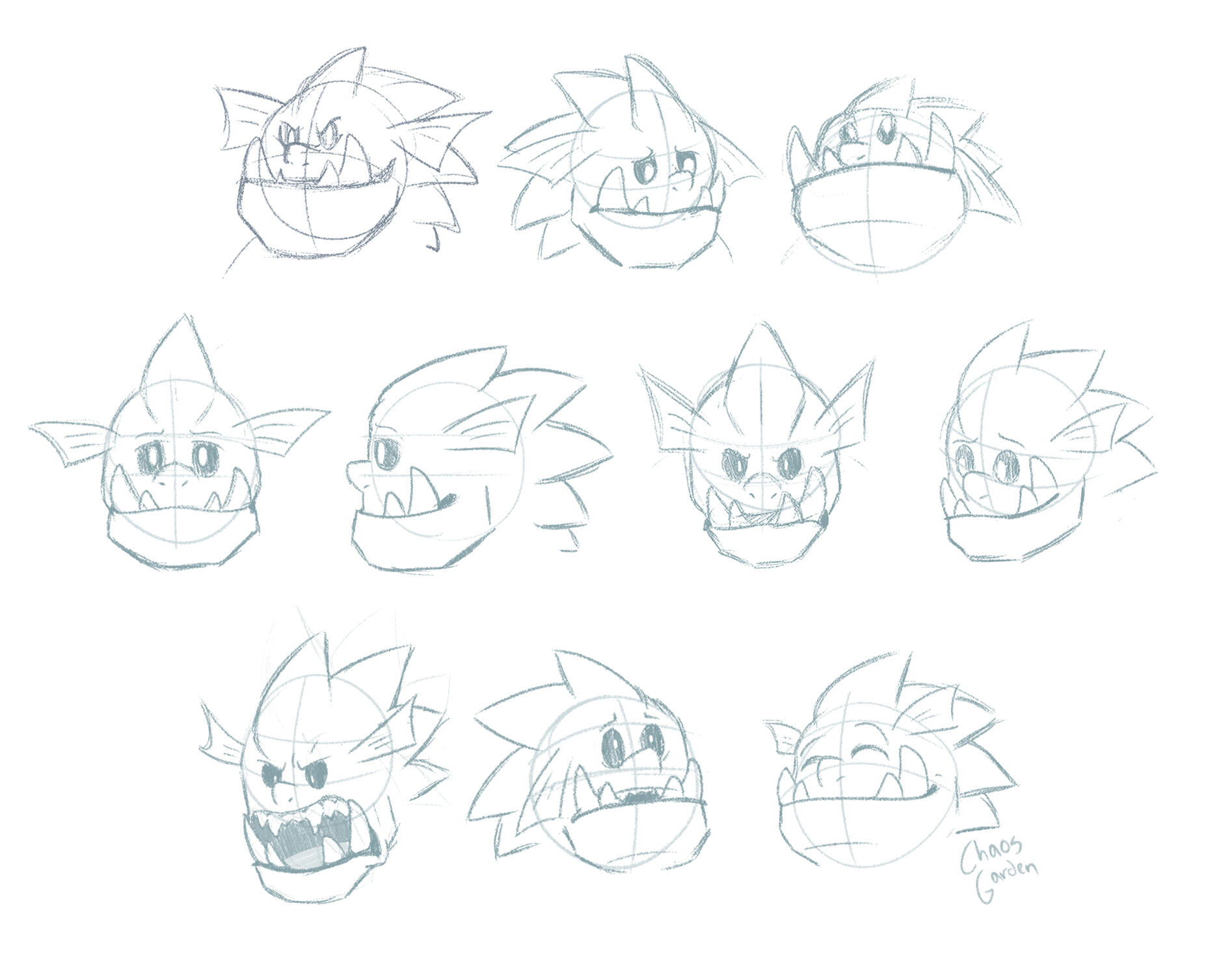 Dorgo Expressions